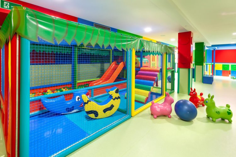 Kids Club and Entertainment