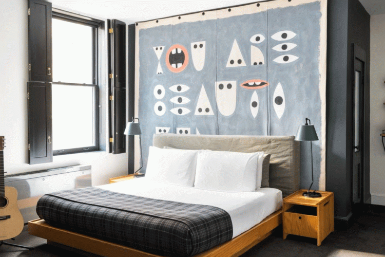 Room Types