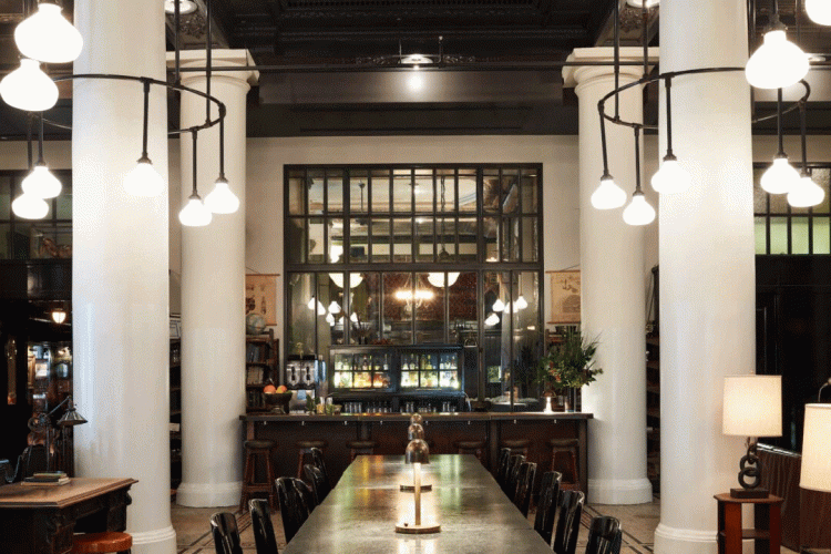 New York Hotels