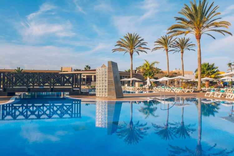 Fuerteventura All Inclusive Hotels