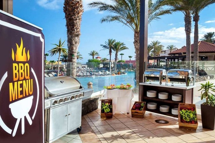 Restaurants and Bars