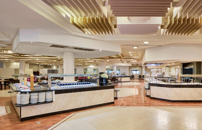 Restaurants and Bars