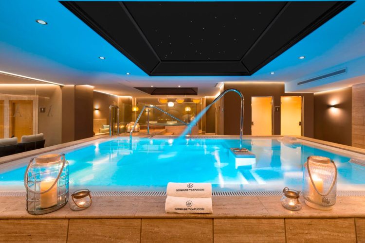 Spa and Fitness Centre