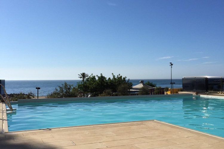 Pools and Spa