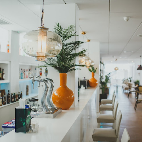 Restaurants and Bars