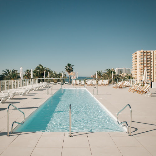 Pools