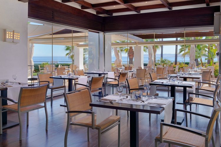Restaurants and Bars