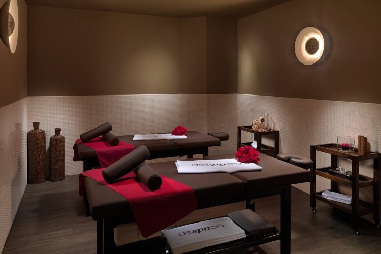 Spa and Fitness Centre