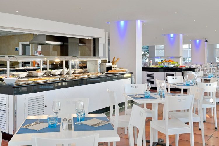 Restaurant and Bars