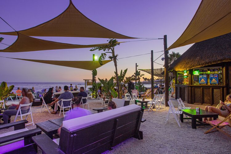 Restaurants and Bars