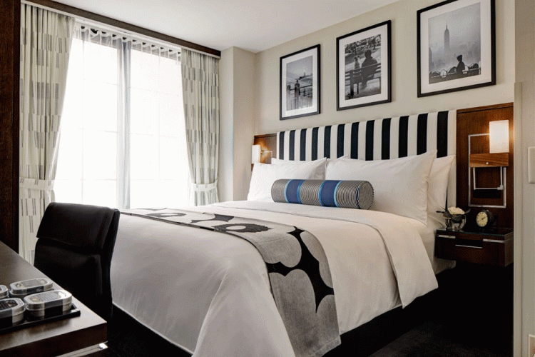 Room Types