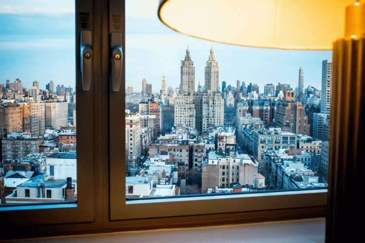 Modern Comforts