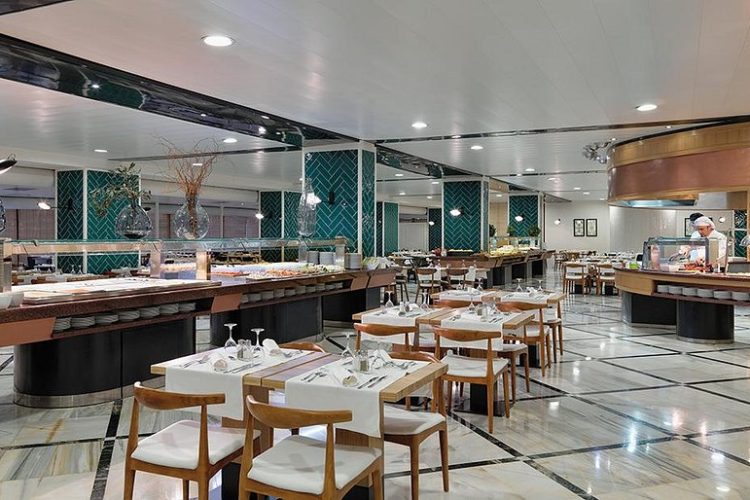 Restaurants and Bars