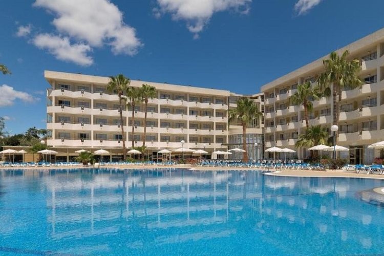 H10 Cambrils Playa