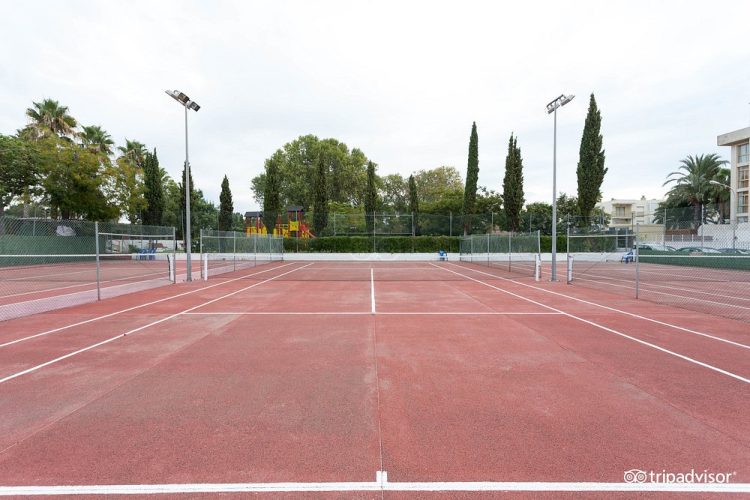Sports Facilities