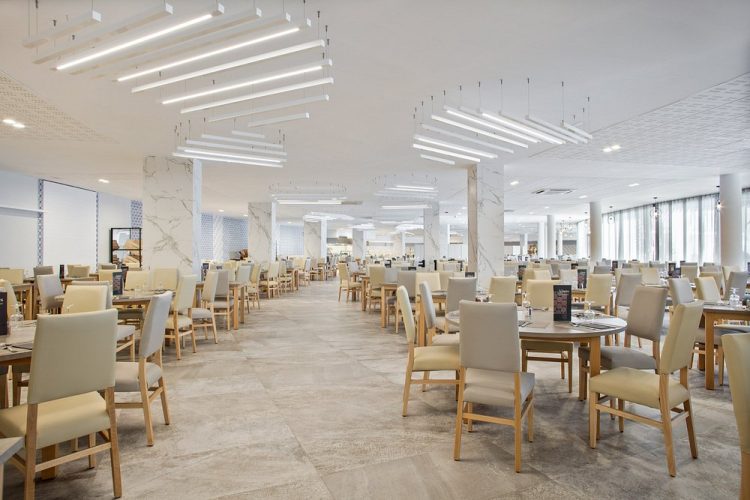 Restaurants and Bars