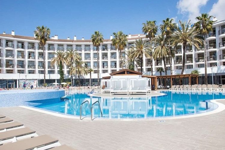 Hotel Best Cambrils