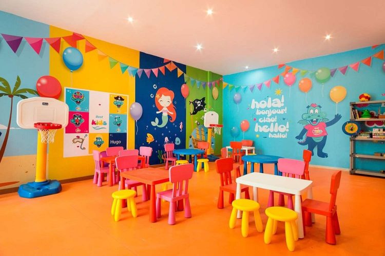 Kids’ and Family Activities