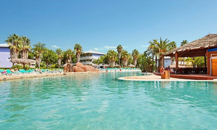 PortAventura Hotel Caribe