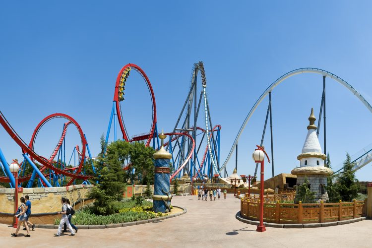 PortAventura