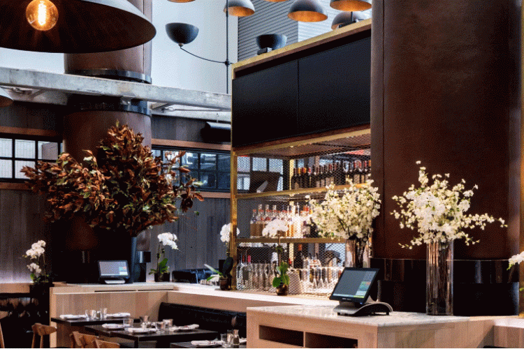WHY THE CROWNE PLAZA HY36 MIDTOWN MANHATTAN