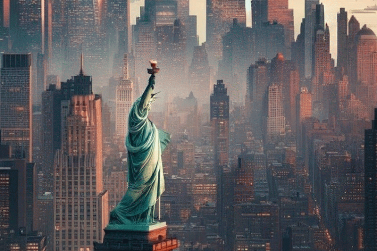 New York Holidays