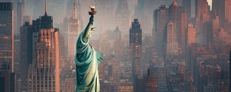 New York Holidays