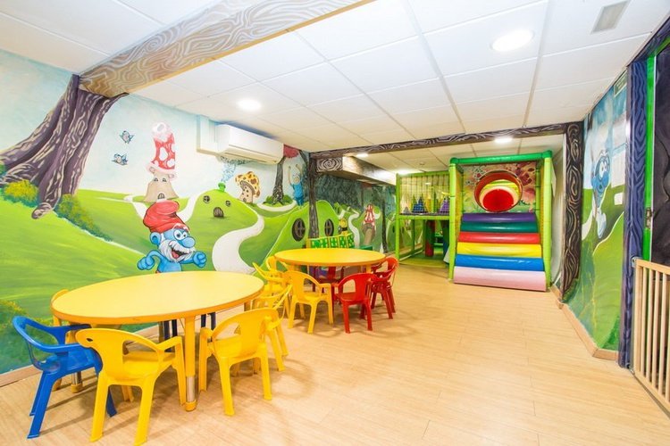 Kids’ and Family Activities