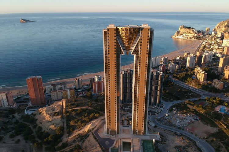 Benidorm Hotels