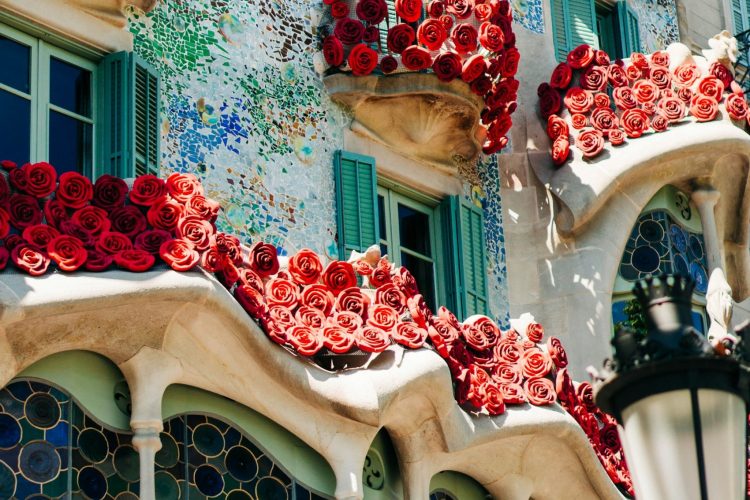 A City That Lives and Breathes Culture