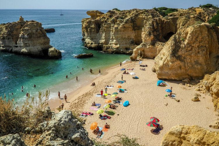 Algarve Holidays