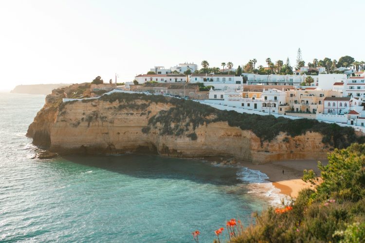 Carvoeiro Holidays