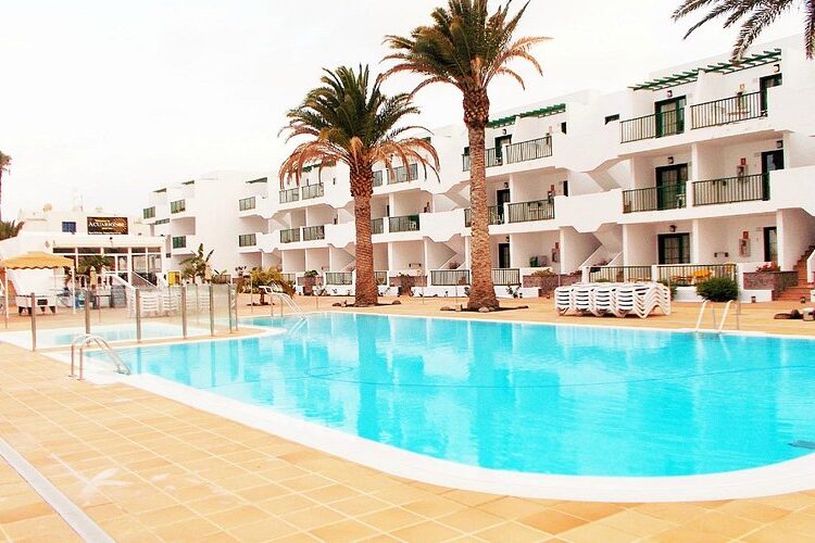 <span>Accommodation</span> – Acuario Sol, Puerto del Carmen