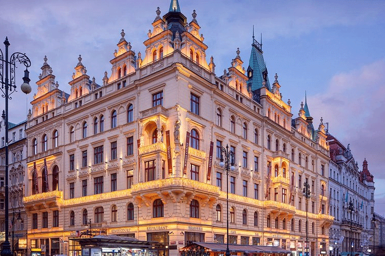 Finding the Right Place to Stay