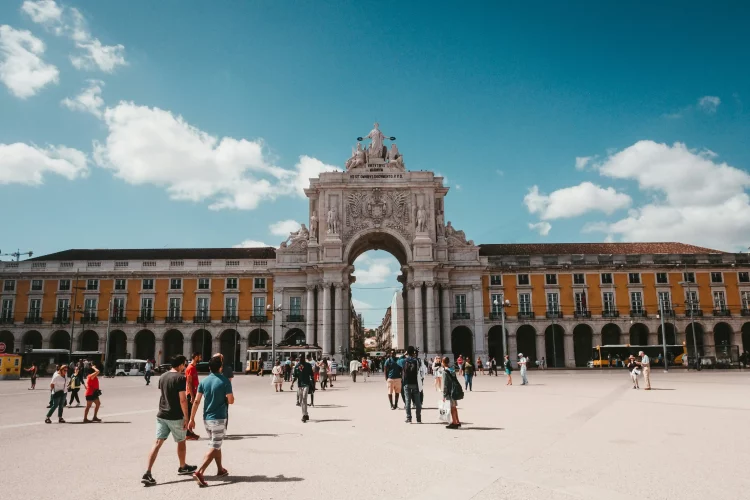 Lisbon Holidays