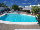 <span>Accommodation</span> – Plaza Azul Apt, Puerto del Carmen