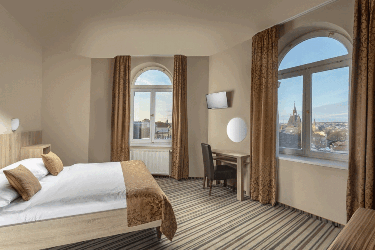 Rooms That Feel Like Home