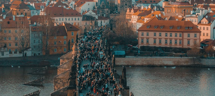 Prague Holidays