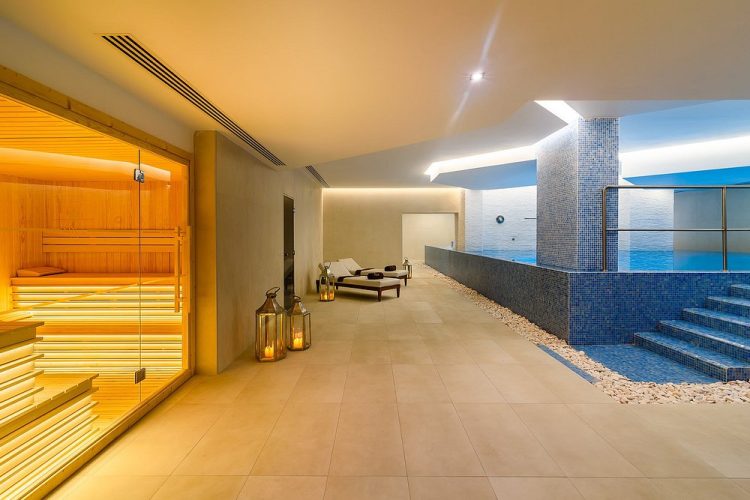 Soul <span>Spa</span> at Jupiter Hotel Albufeira