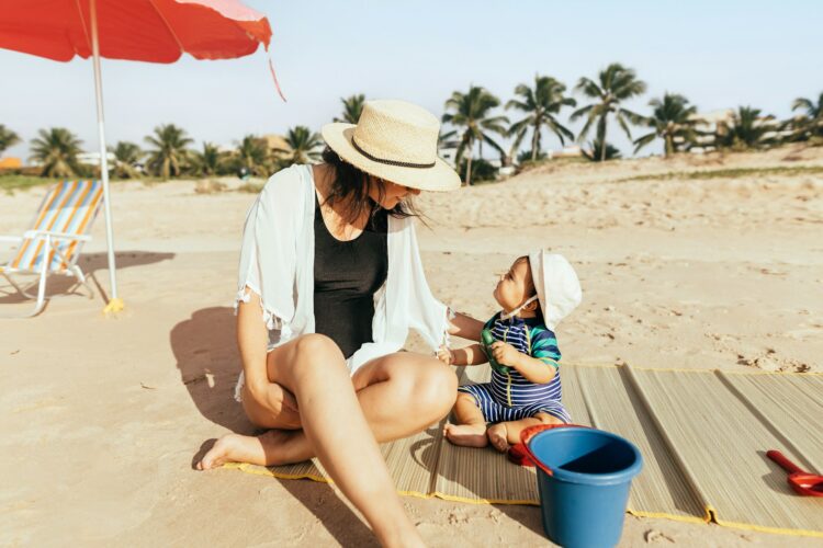 Why <span>Lanzarote</span> is Great for Families