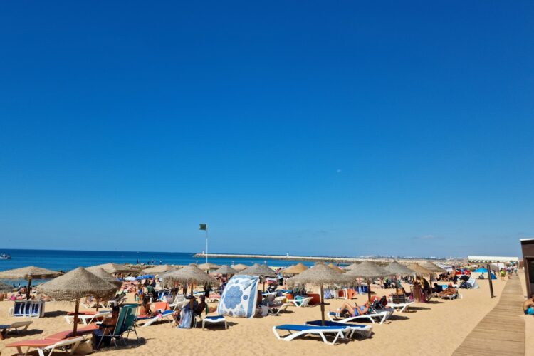 Algarve Holiday Deal <span>Includes</span>