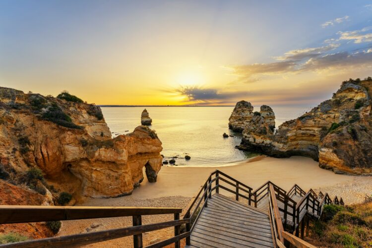 Algarve Holiday deal from Cork