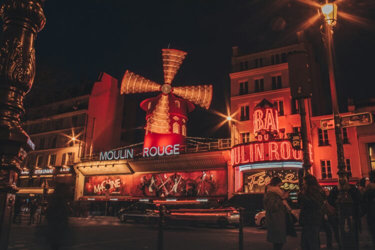 Why this Paris Deal Is So <span>Popular</span>