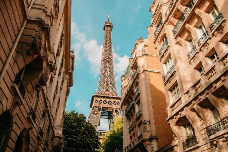 Paris <span>Special Offer</span> – 2 Night City Break from Dublin