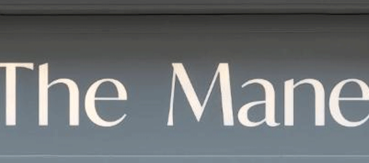 MANES Boutique Hotel, Prague
