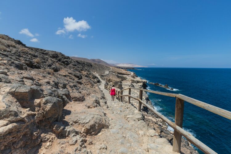 Discover More About <span>Fuerteventura</span>