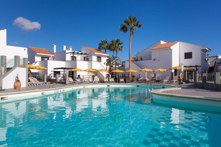 <span>Why Choose</span> Fuerteventura in November?