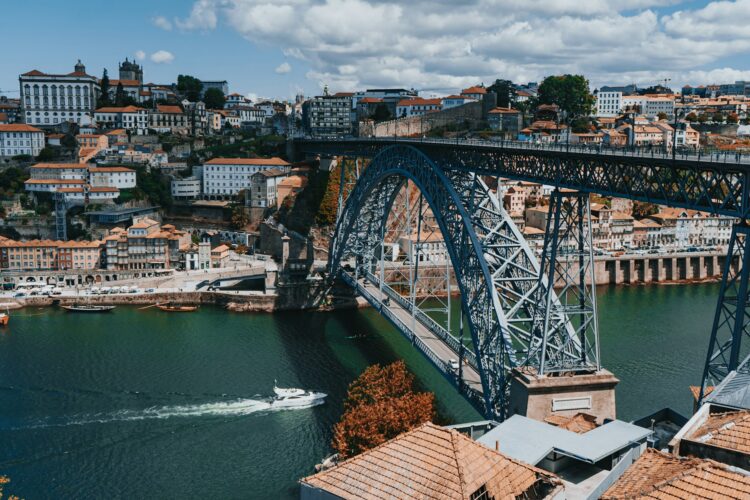 Porto City Break – <span>What’s Included</span>