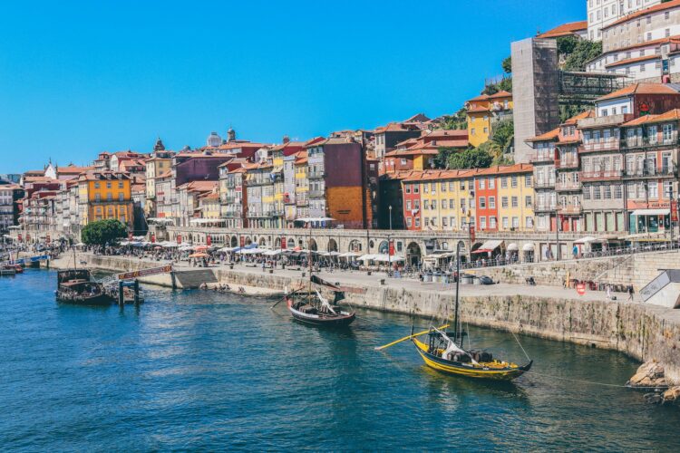 <span>Porto</span> Special Offer