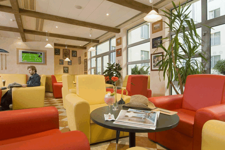 Why Choose This Hotel?